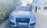 Audi Q5 2008 Diesel Automatic