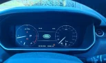 Land Rover Range Rover Sport 2016 Diesel Automatic