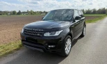 Land Rover Range Rover Sport 2014 Diesel Automatic