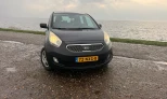 Kia Venga 2010 Gasoline Manual
