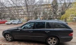 Mercedes-Benz E 320 2005 Diesel Automatic