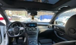 Mercedes-Benz GLC 300 2019 Hybrid Electric/Gasoline Automatic