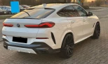 BMW X5 2020 Diesel Automatic