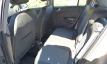 Opel Corsa 2010 Gasoline Automatic