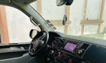 Volkswagen T6 Transporter 2018 Diesel Automatic