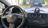Skoda Citigo 2012 Gasoline Manual