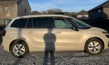 Citroen Grand C4 SpaceTourer 2021 Diesel Automatic