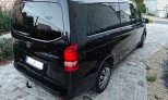 Mercedes-Benz Vito 2016 Diesel Automatic