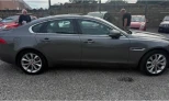 Jaguar XF 2019 Gasoline Automatic
