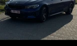 BMW 320 2013 Gasoline Automatic