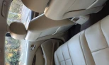 Jaguar S-Type 2007 Diesel Automatic