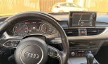 Audi A6 2015 Diesel Automatic
