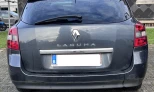 Renault Laguna 2013 Diesel Manual