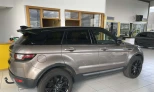 Land Rover Range Rover Evoque 2017 Diesel Manual