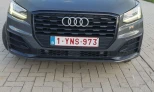 Audi Q2 2020 Gasoline Automatic