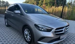 Mercedes-Benz B 180 2019 Diesel Automatic