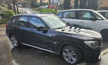 BMW X1 2010 Diesel Manual