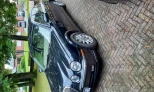 Jaguar S-Type 2003 Gasoline Automatic