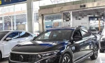 Volkswagen Passat 2022 Gasoline Automatic
