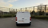 Opel Combo 2020 Diesel Manual