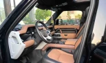 Land Rover Defender 2023 Gasoline Automatic