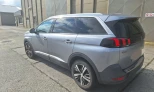 Peugeot 5008 2019 Gasoline Manual