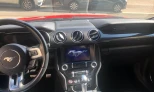 Ford Mustang 2020 Gasoline Automatic