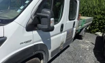 Fiat Ducato 2021 Diesel Manual