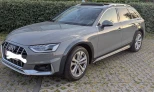 Audi A4 allroad 2020 Gasoline Automatic