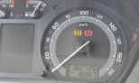 Skoda Fabia 2006 Gasoline Manual