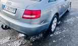 Audi A6 2008 Diesel Manual
