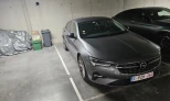 Opel Insignia 2021 Diesel Automatic