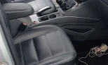 Ford Focus C-Max 2007 Diesel Manual
