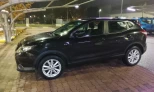 Nissan Qashqai 2015 Diesel Manual