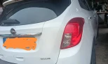 Opel Mokka 2014 LPG Manual