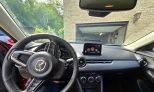 Mazda CX-3 2019 Gasoline Manual