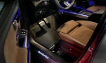 Mercedes-Benz GLB 200 2024 Gasoline Automatic