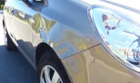 Opel Corsa 2010 Gasoline Automatic