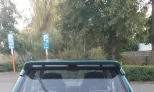 Suzuki Swift 1999 Gasoline Manual