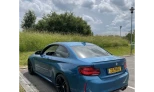 BMW M2 2020 Gasoline Automatic