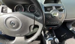 Renault Megane 2008 Diesel Manual