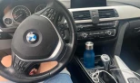 BMW 318 2017 Diesel Manual