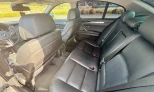 BMW 523 2011 Gasoline Automatic