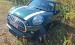 MINI Cooper D 2018 Gasoline Manual