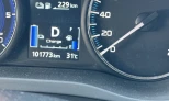 Mitsubishi Outlander 2019 Hybrid Electric/Gasoline Automatic