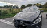 Volvo V60 2015 Diesel Manual