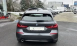 BMW 118 2000 Gasoline Automatic