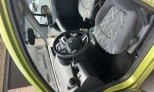 Chevrolet Spark 2012 Gasoline Manual