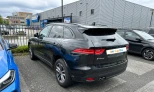 Jaguar F-Pace 2019 Diesel Automatic