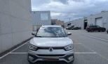 SsangYong XLV 2017 Diesel Manual